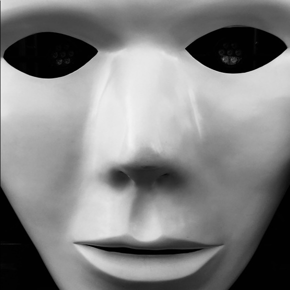 Meet your Posher, Matthew - Picture 1 of 1